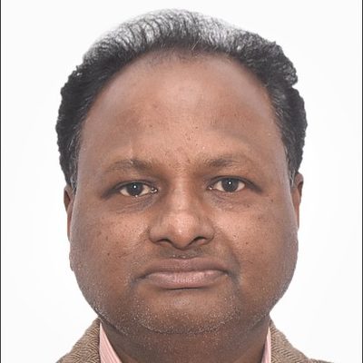 Prof. (Dr.) K. K. Prasad