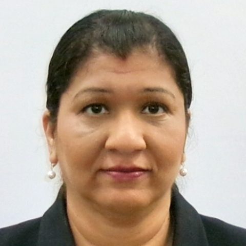Dr. Lakshmi Harinath