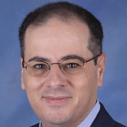 Dr. Samer Khader