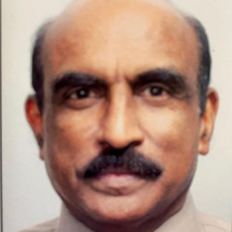 Dr. Pasupati Meenakshi Thanikachalam