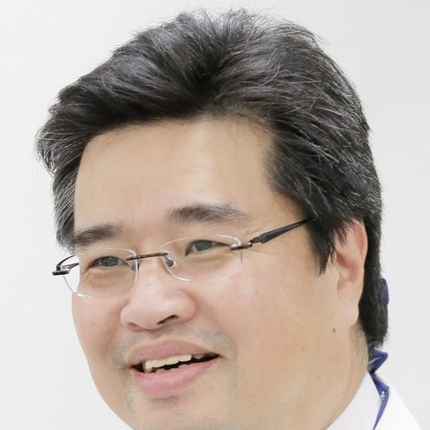 Dr. Tomoo Itoh